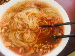 -真空冷面王(武功街店)