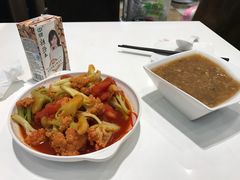 -嘉和一品粥(魏公村店)