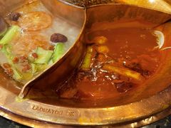 -老码头火锅(骡马市店)