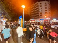 -广西大学(大学东路校区)