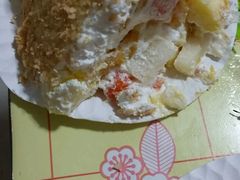 -欧贝拉蛋糕店(东门路店)