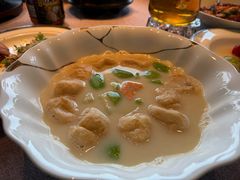 -三利音·东方司宴(外滩店)