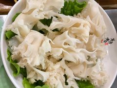 -草原传奇鲜羊火锅(桥北店)