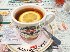 -凤来茶餐·粤菜馆(珠江新城店)