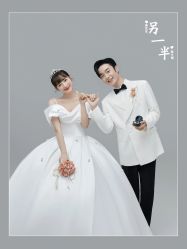 点击看大图 -今生有约国际精品婚纱摄影(苏州店)