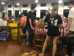 -侠成水上农庄(工业大道店)