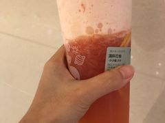 -喜茶(佛山岭南站店)