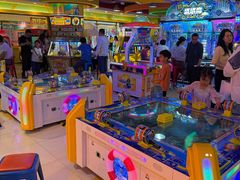 -汤姆熊欢乐世界(大连恒隆广场店)