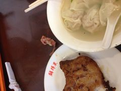 -鲜得来排骨年糕(即墨路店)