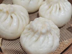 -庆丰包子铺(南站二店)
