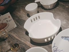 -前海沿·青岛菜(乐客城店)