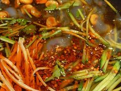 -鼓楼东街老火锅(鼓楼店)
