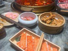 -矮板凳老火锅(宽窄巷子店)