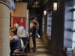 -芥岛(河北大街店)