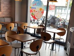 -真功夫(棠下店)