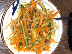 -小金鬼·煎饺·鸽子汤