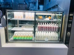 -喜茶(武汉范湖万达广场店)