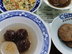 扬州炒饭-粗茶淡饭(东关街店)