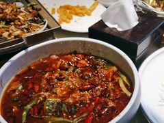 -宏宴·新京菜(望京店)