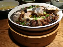 蒸江鳗-弄堂里·寻味杭州(湖滨银泰in77C区店)