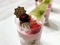 -王森咖啡西点烘焙培训(上海名厨中心店)