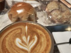 -sugarman espresso素饮糖人高新咖啡工厂