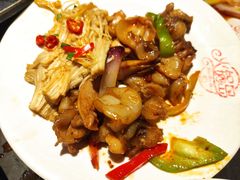 -火锅岛潮牌自助餐厅(天津天佑城店)