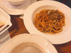 -Kitchen·Y洋厨房西餐厅(王府壹号店)