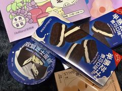 -好利来(七宝领展广场店)