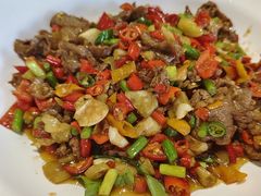 -李氏传家菜(兴城路店)