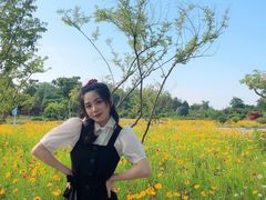 -济南国际园博园