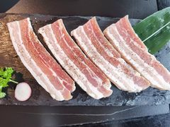 -谷牛和牛烤肉(漕河泾印象城店)