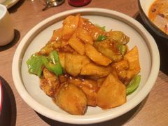 -金掌勺锅包肉(太原万达店)