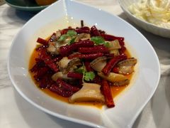 -新荣记(新源南路店)