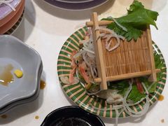 -争鲜回转寿司(天府广场-今站PLUS店)