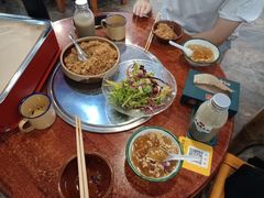 -草本味·市井羊肉馆(新开铺总店)