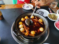 -李子坝梁山鸡(李子坝大鸡哥店)