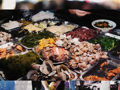 -海大南门夜市(海富街店)