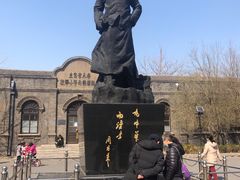 -周恩来同志少年读书旧址