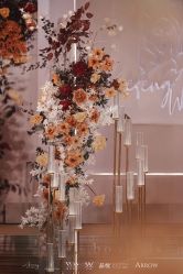 -WOW Wedding婚礼定制