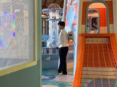 -童趣廊·儿童波波池·海洋球(长隆横琴湾酒店)