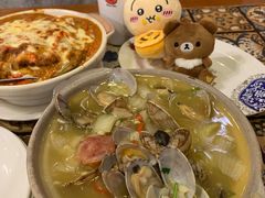 -番茄屋葡式美食(总店)