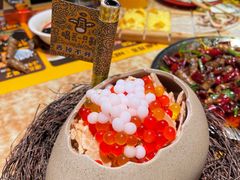 -喝丢一只鞋海鲜烧烤·海肠捞饭(东关街店)