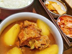 -牛腩之旅·牛腩牛杂煲(光启城美食城店)