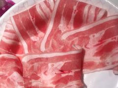 -小肥羊·牛羊肉火锅(万达广场店)