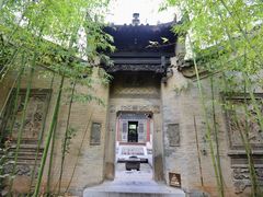 -西安关中民俗艺术博物院