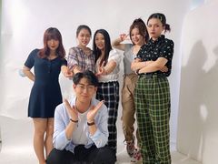 -猫头鹰照相馆(国贸店)