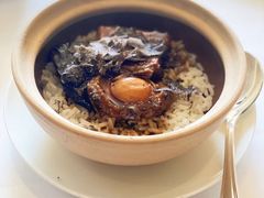 黑松露鲍鱼红烧肉焖饭-福1015(愚园路店)