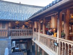 -88号小吃店·经典云南菜·地道纳西美食