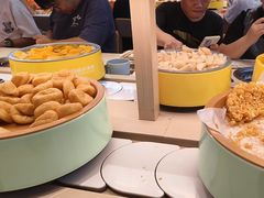 -龍歌自助小火锅(市北台东利群店)